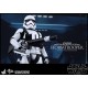 Star Wars Episode VII Movie Masterpiece Action Figure 2-Pack 1/6 First Order Stormtroopers 30 cm